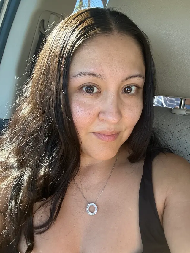 Customer photo from Gabriela's review
