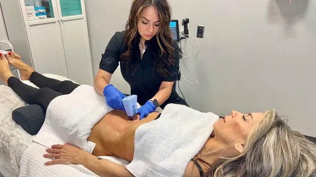 Perfect Skin Las Vegas LLC — photo from the business 5