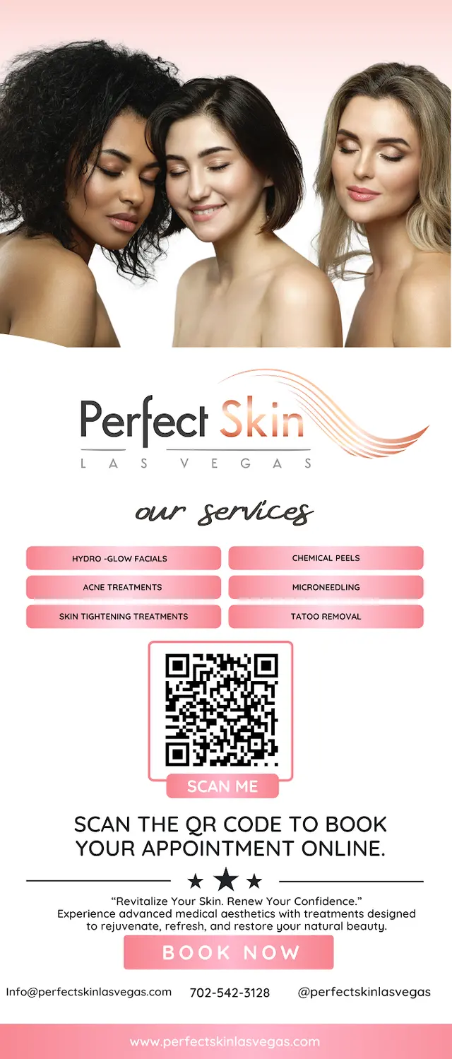 Perfect Skin Las Vegas LLC — photo from the business 8
