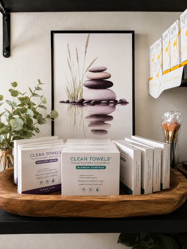 Serenity Skin LLC — customer photo 11