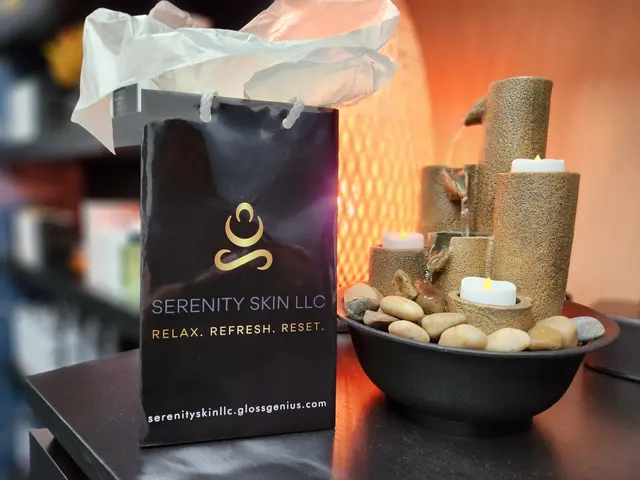 Serenity Skin LLC — photo from the business 9