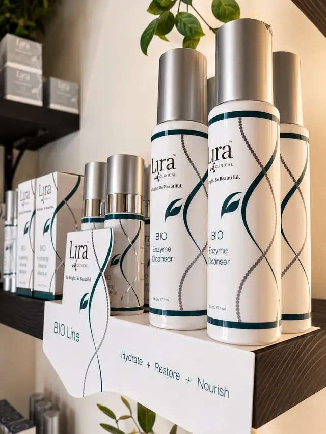 Serenity Skin LLC — customer photo 2