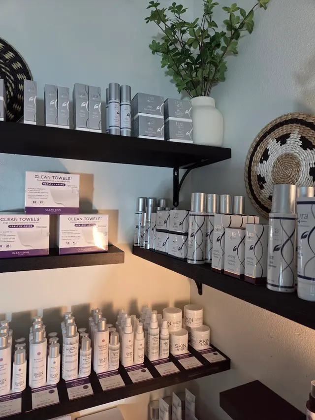 Serenity Skin LLC — photo from the business 10