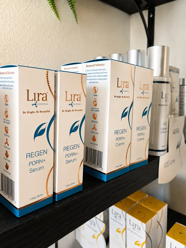 Serenity Skin LLC — customer photo 12