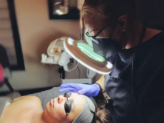 Serenity Skin LLC — photo from the business 7