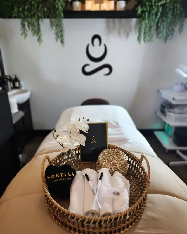 Serenity Skin LLC — photo from the business 3