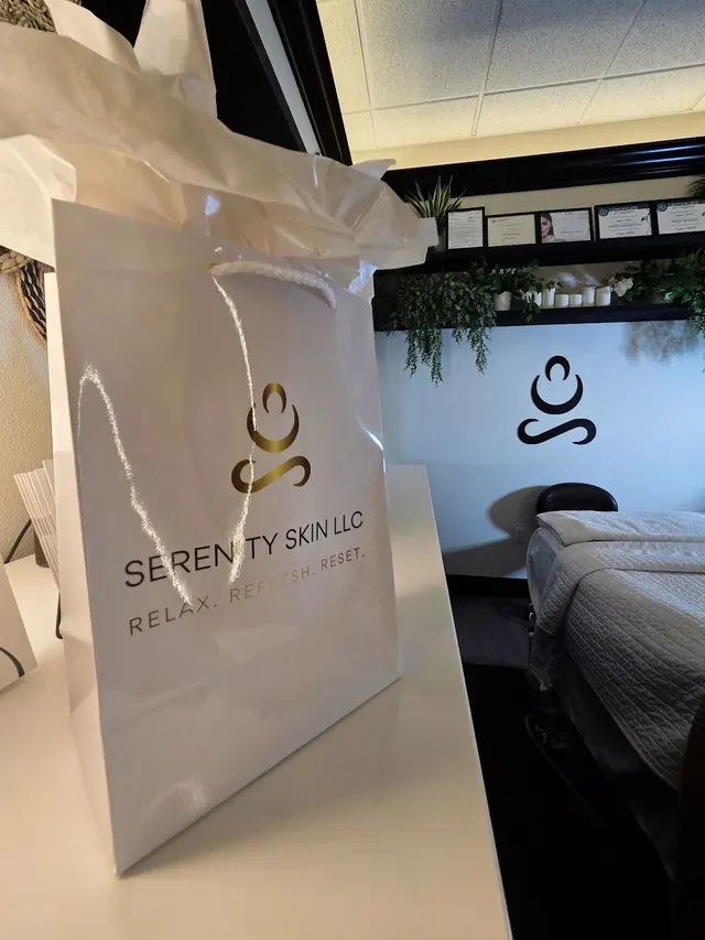 Serenity Skin LLC — photo from the business 4