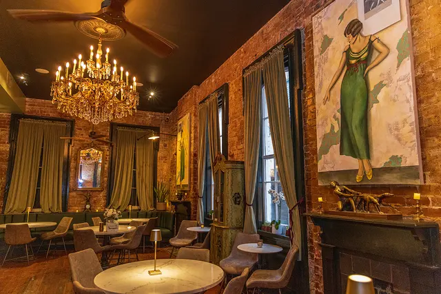 The Historic Swoop-Duggins House — customer photo 5