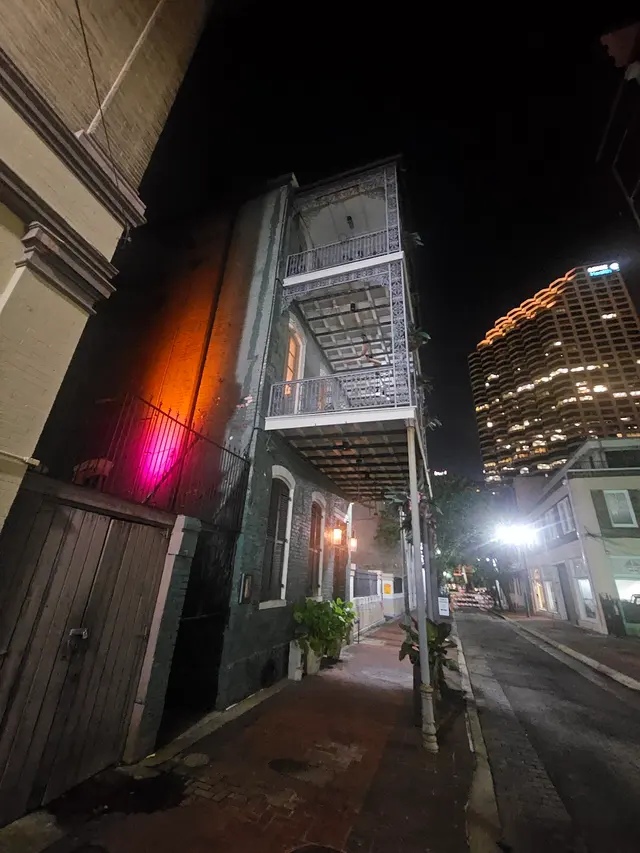 The Historic Swoop-Duggins House — photo from the business 1