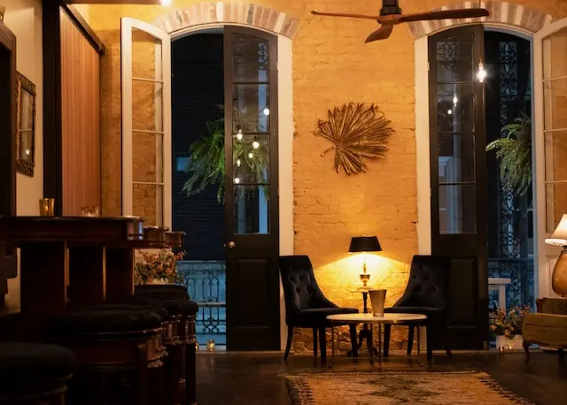 The Historic Swoop-Duggins House — photo from the business 3