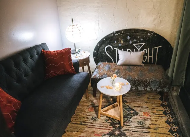 The Historic Swoop-Duggins House — photo from the business 10
