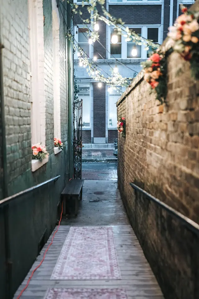 The Historic Swoop-Duggins House — photo from the business 2