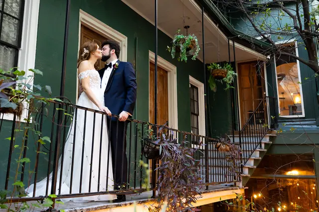 The Historic Swoop-Duggins House — customer photo 7