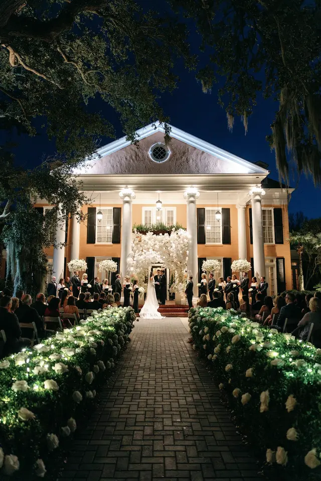 Southern Oaks — photo from the business 1
