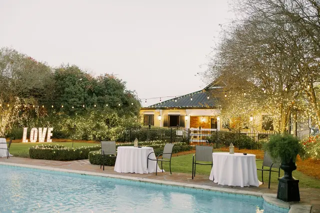 Southern Oaks — photo from the business 7