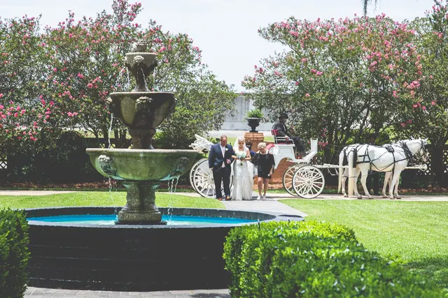 Southern Oaks — photo from the business 10