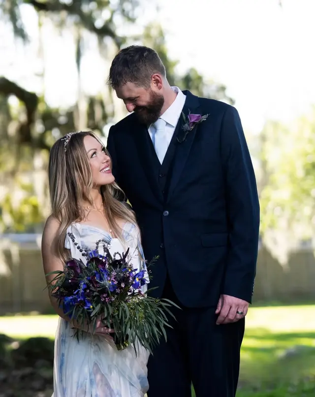PK Weddings and Events New Orleans — customer photo 3