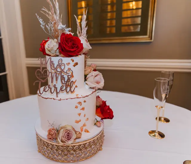 PK Weddings and Events New Orleans — photo from the business 5