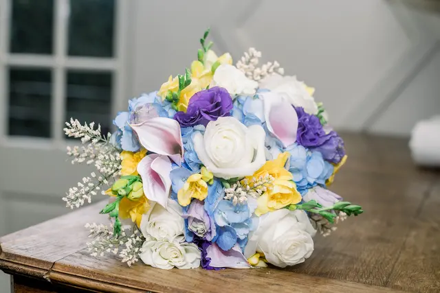 PK Weddings and Events New Orleans — photo from the business 11