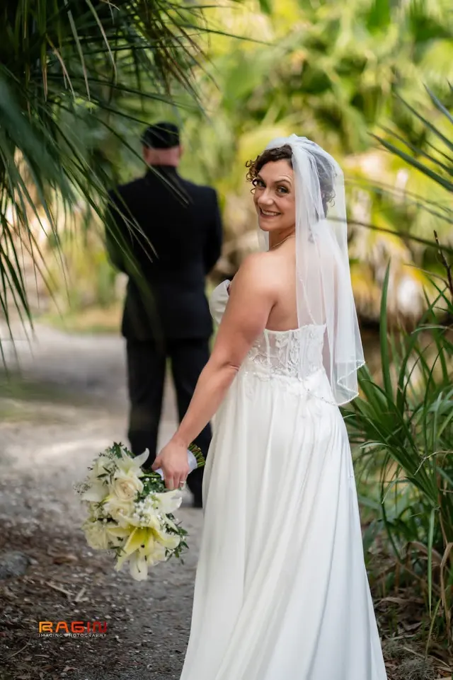 Customer photo of work by PK Weddings and Events New Orleans, from Lisa Husken's review