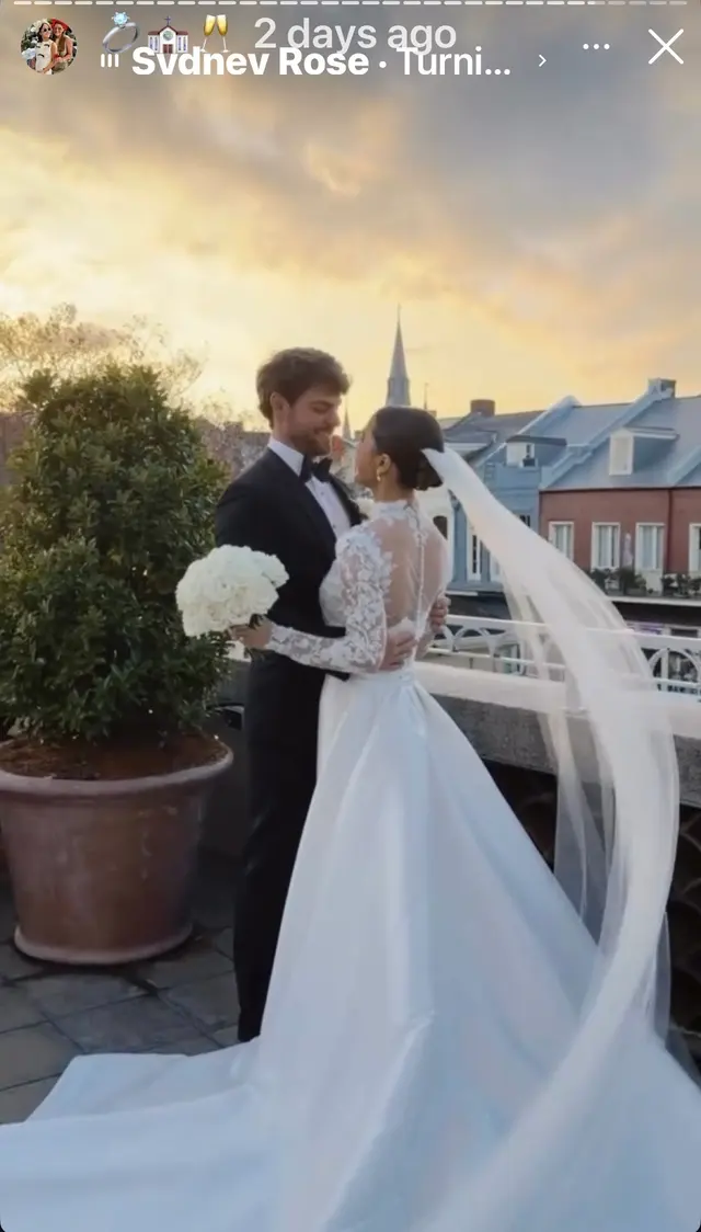 Customer photo of work by PK Weddings and Events New Orleans, from Olivia & Drew Wedding's review