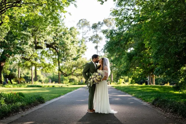 PK Weddings and Events New Orleans — photo from the business 1