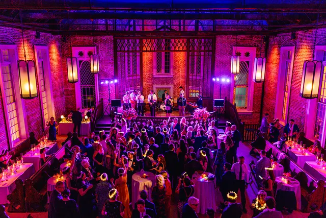 PK Weddings and Events New Orleans — photo from the business 9