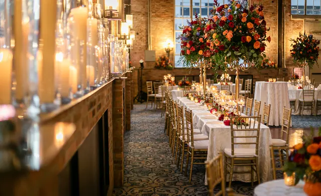 PK Weddings and Events New Orleans — photo from the business 10