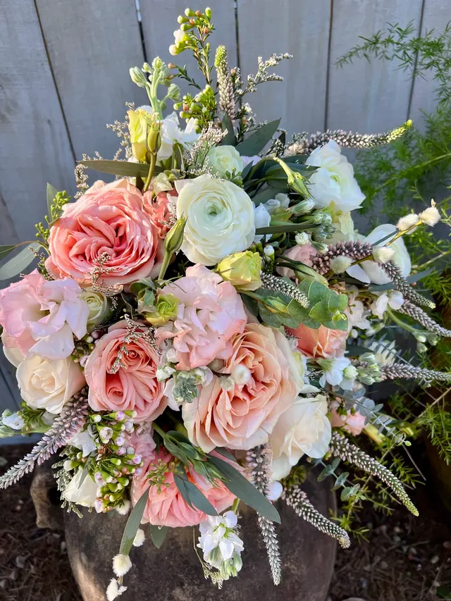 PK Weddings and Events New Orleans — photo from the business 8