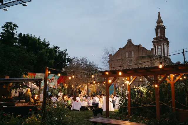 Paradigm Gardens — photo from the business 9