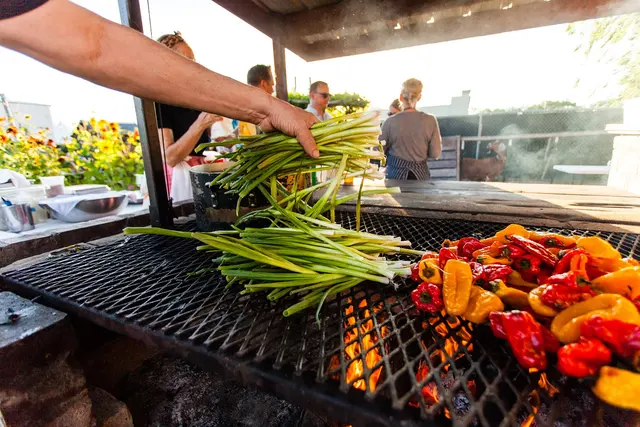 Paradigm Gardens — photo from the business 6