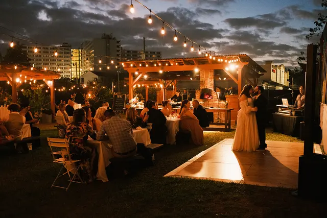 Paradigm Gardens — photo from the business 7