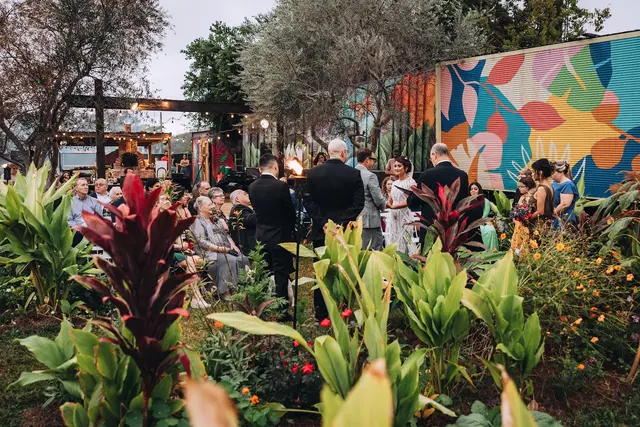 Paradigm Gardens — photo from the business 12