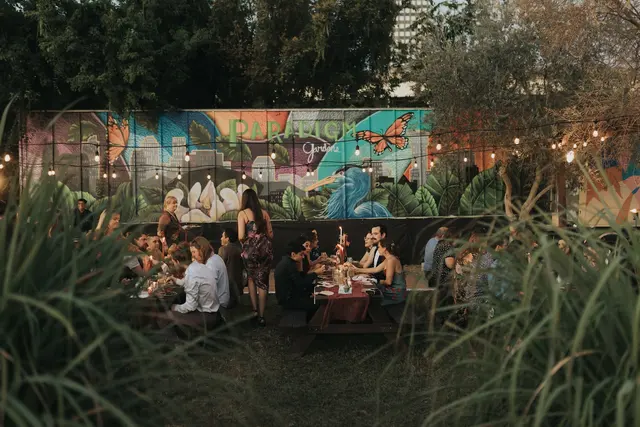 Paradigm Gardens — photo from the business 5