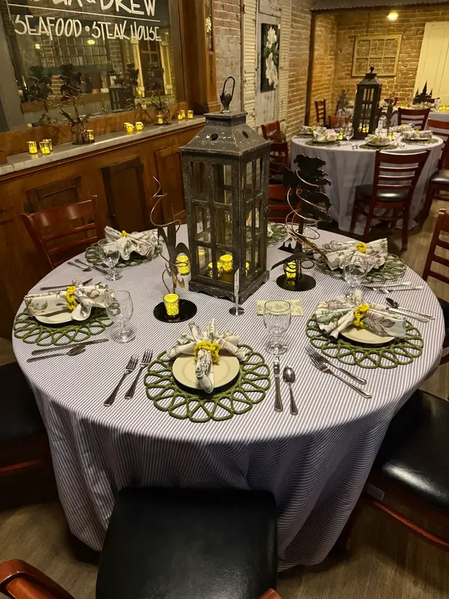 ACCENT New Orleans | Event Planning & Destination Management — photo from the business 7