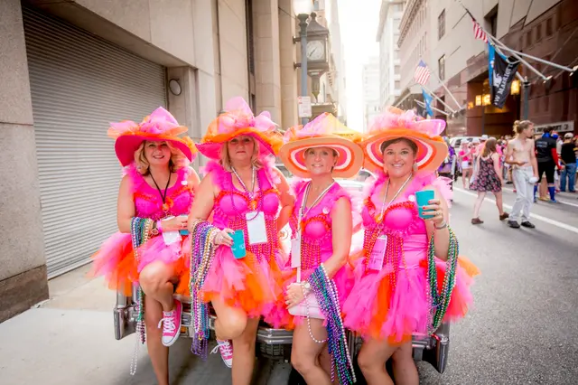 ACCENT New Orleans | Event Planning & Destination Management — photo from the business 2