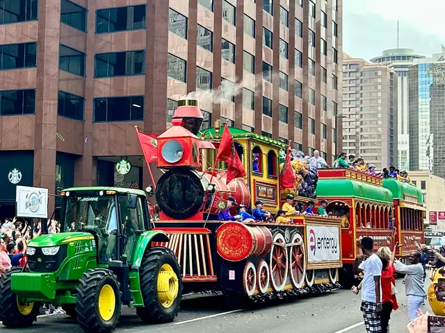 ACCENT New Orleans | Event Planning & Destination Management — photo from the business 8