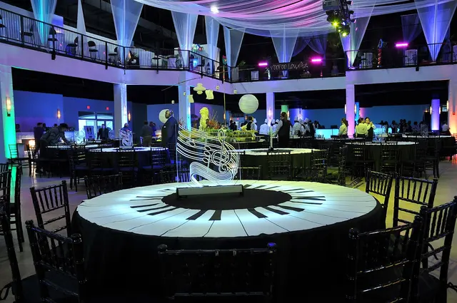 ACCENT New Orleans | Event Planning & Destination Management — photo from the business 10