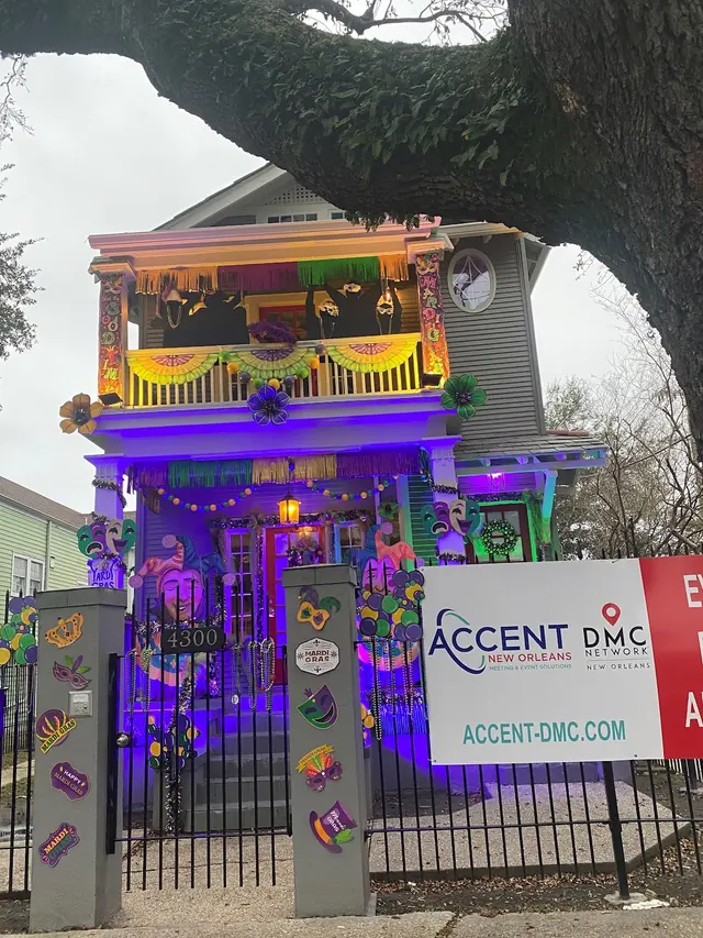 ACCENT New Orleans | Event Planning & Destination Management — photo from the business 3