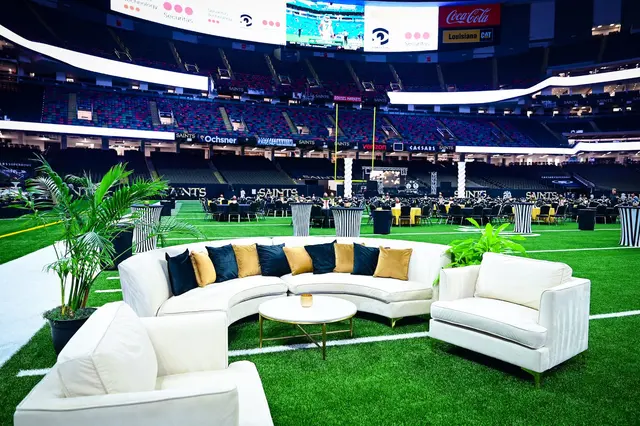 ACCENT New Orleans | Event Planning & Destination Management — photo from the business 6