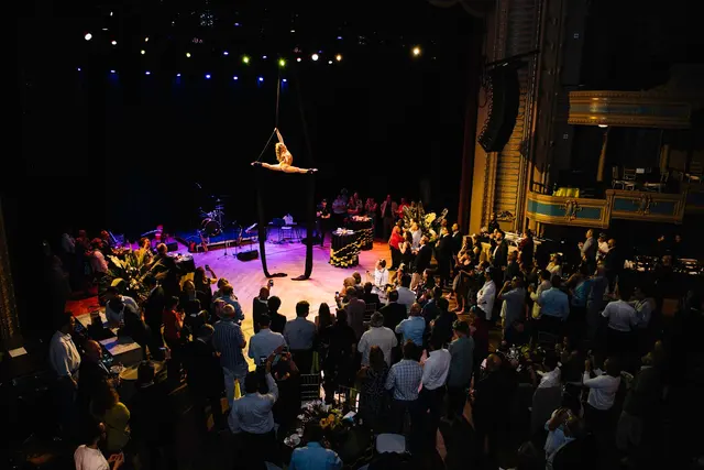 Clandestine Events + Experiences — photo from the business 1