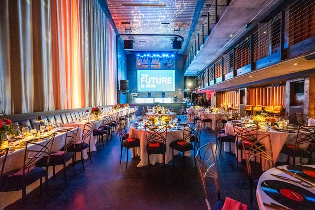 Clandestine Events + Experiences — customer photo 3