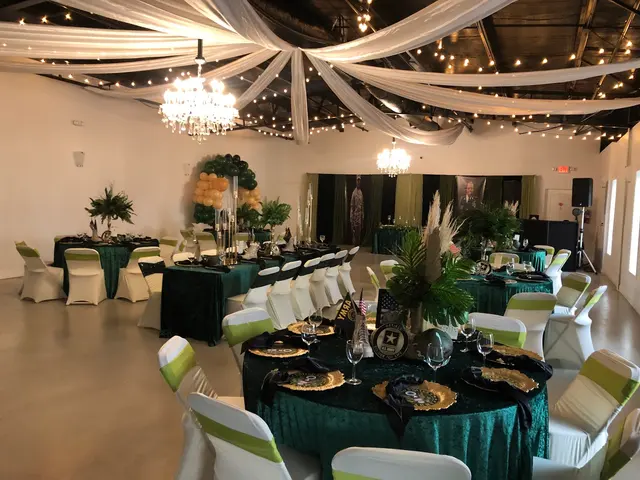 Rella's Exquisite Events & Decor — photo from the business 8