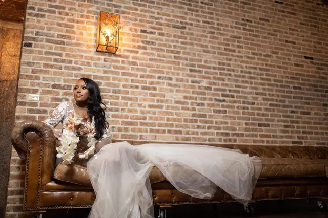 Rella's Exquisite Events & Decor — photo from the business 7