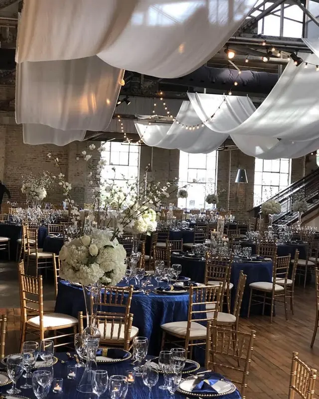 Rella's Exquisite Events & Decor — photo from the business 1