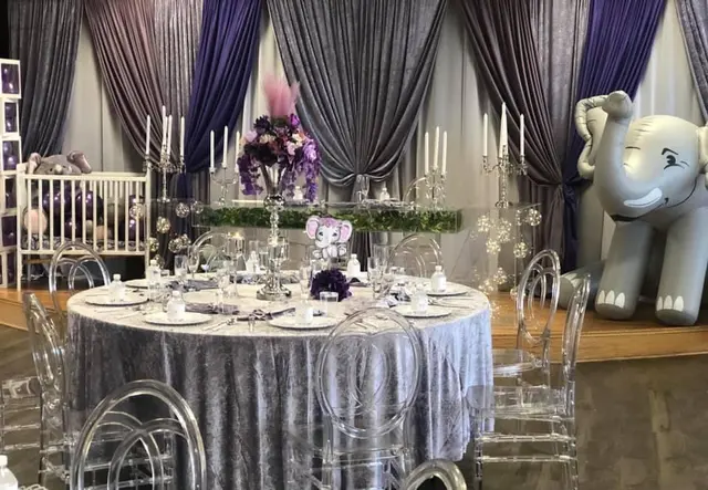 Rella's Exquisite Events & Decor — photo from the business 2