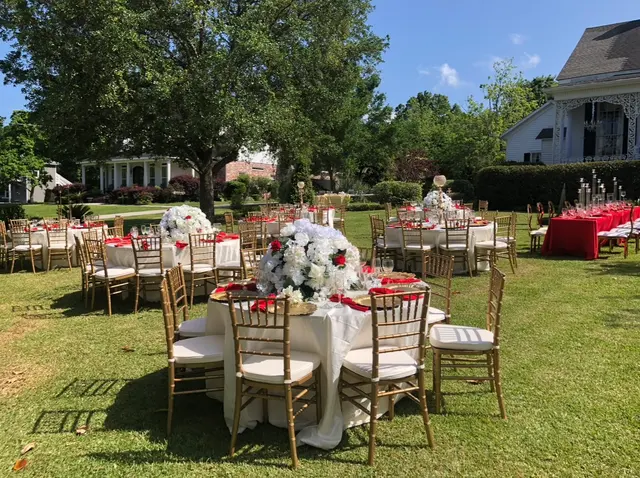 Rella's Exquisite Events & Decor — photo from the business 10