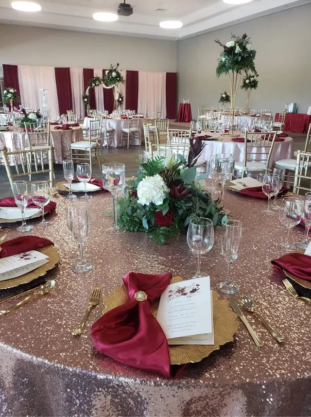 Rella's Exquisite Events & Decor — photo from the business 12