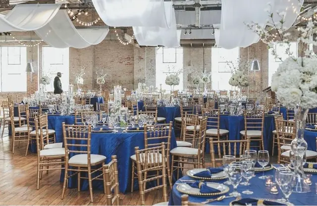 Rella's Exquisite Events & Decor — photo from the business 4