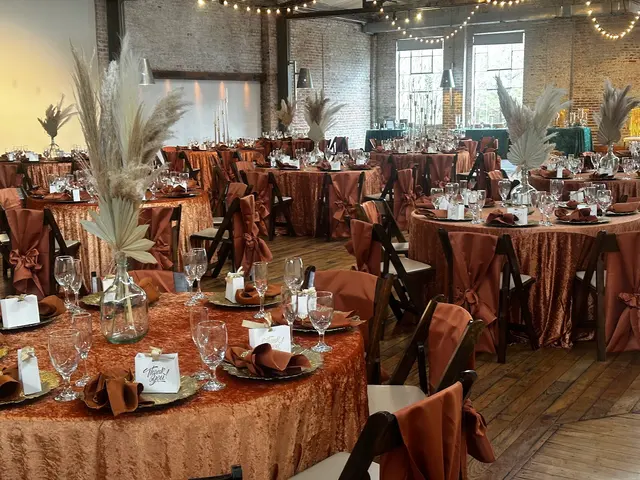 Rella's Exquisite Events & Decor — photo from the business 3
